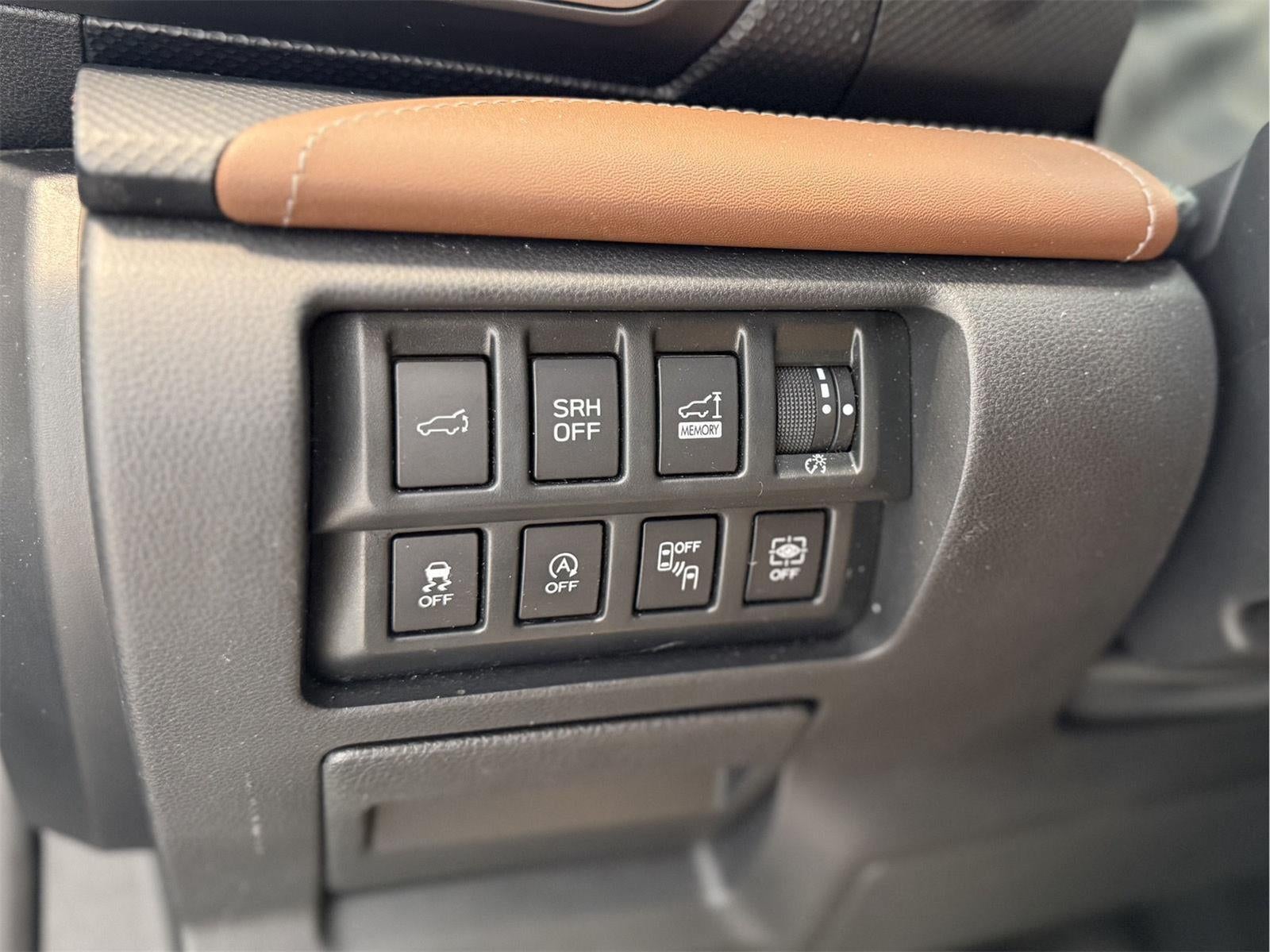 2020 Subaru Forester 2.5itour