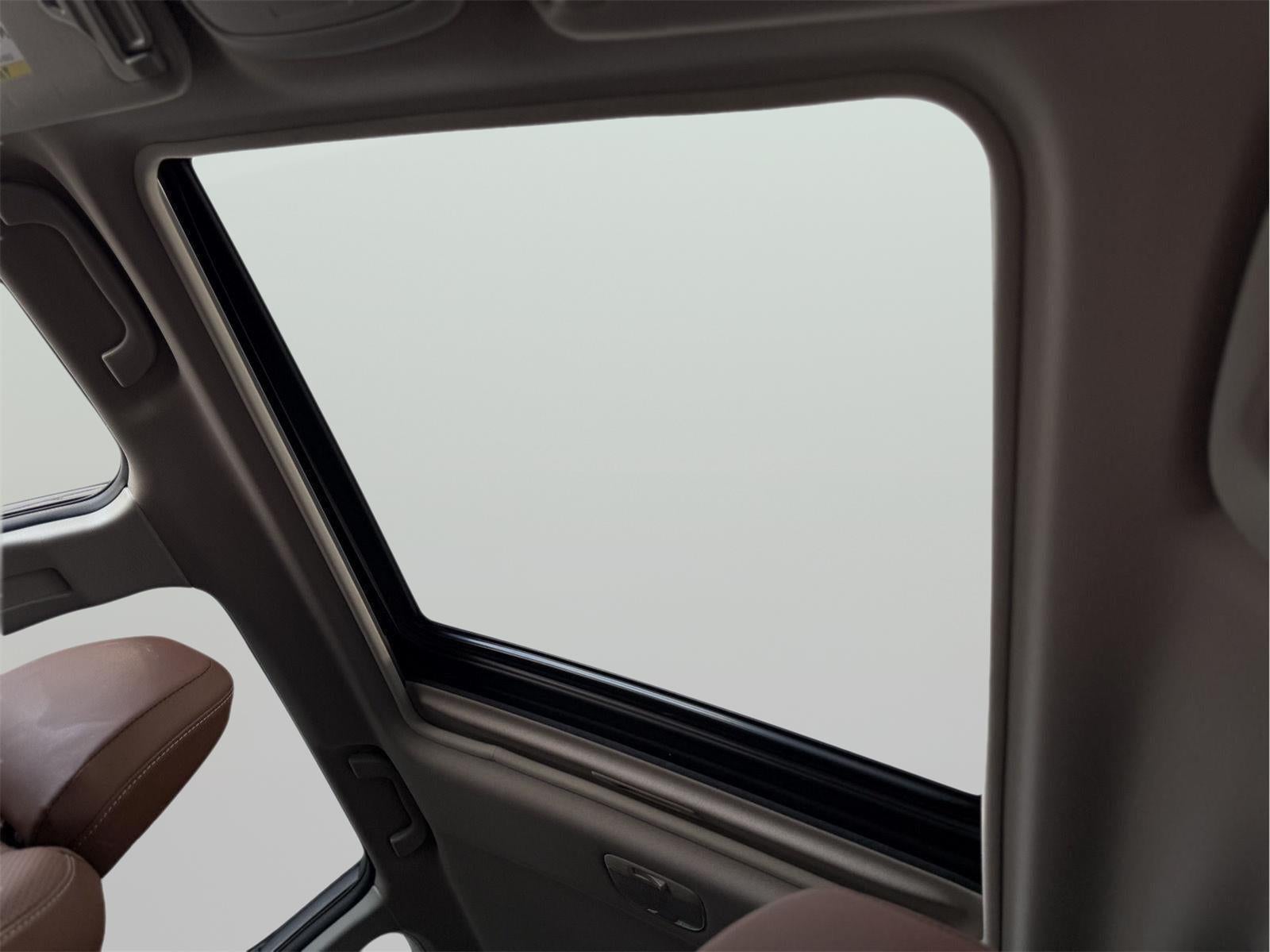 2020 Subaru Forester 2.5itour