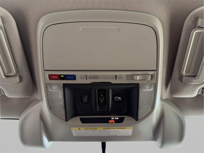 2020 Subaru Forester 2.5itour