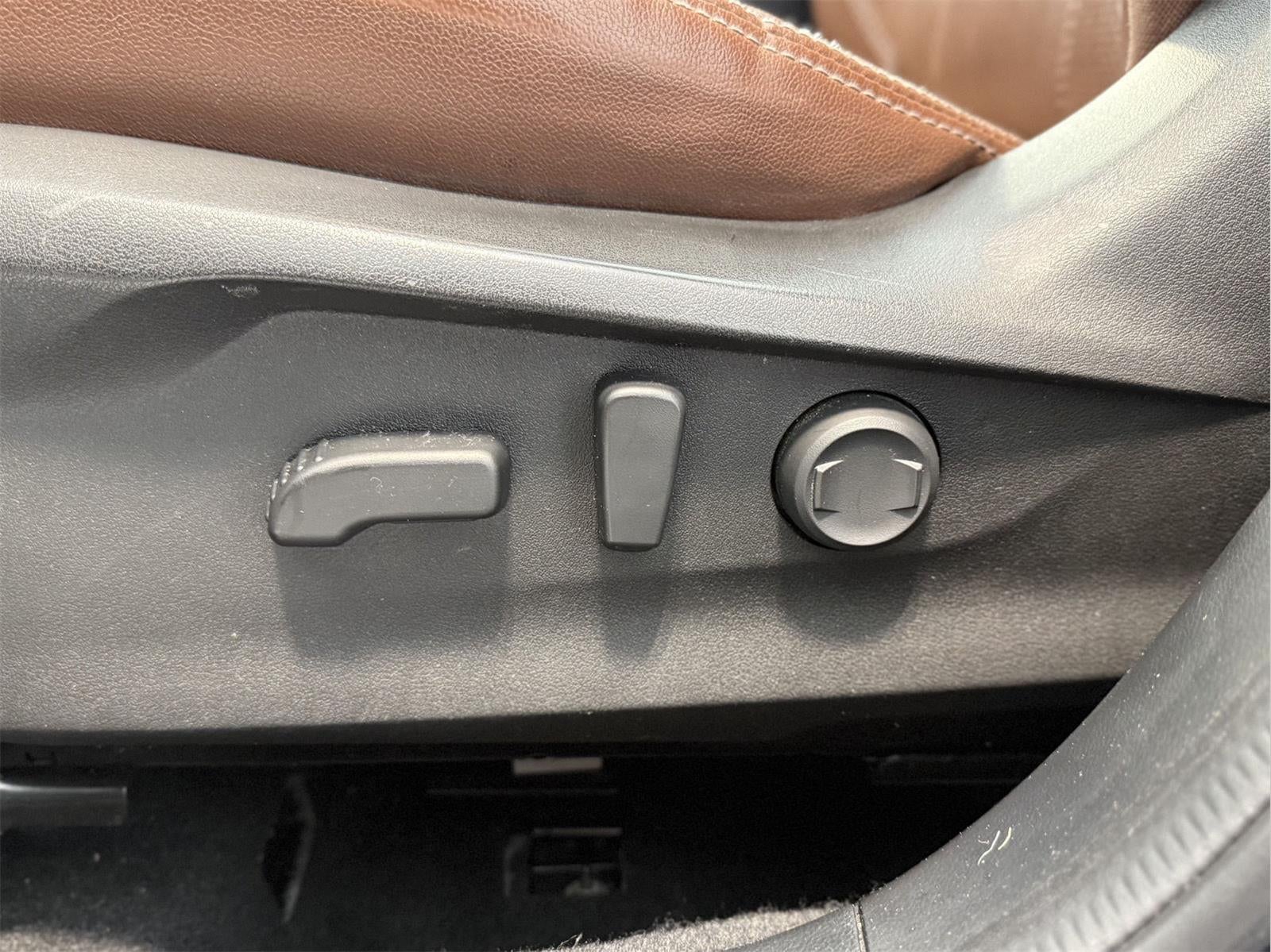 2020 Subaru Forester 2.5itour