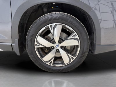 2020 Subaru Forester 2.5itour