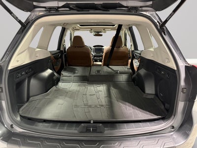 2020 Subaru Forester 2.5itour