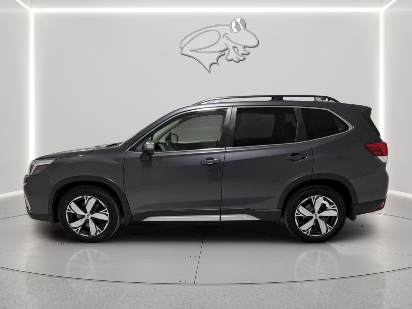 2020 Subaru Forester 2.5itour