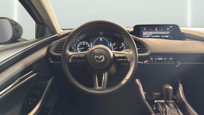 2025 Mazda Mazda3 Sedan 2.5 S Select Sport