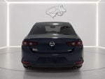 2025 Mazda Mazda3 Sedan 2.5 S Select Sport