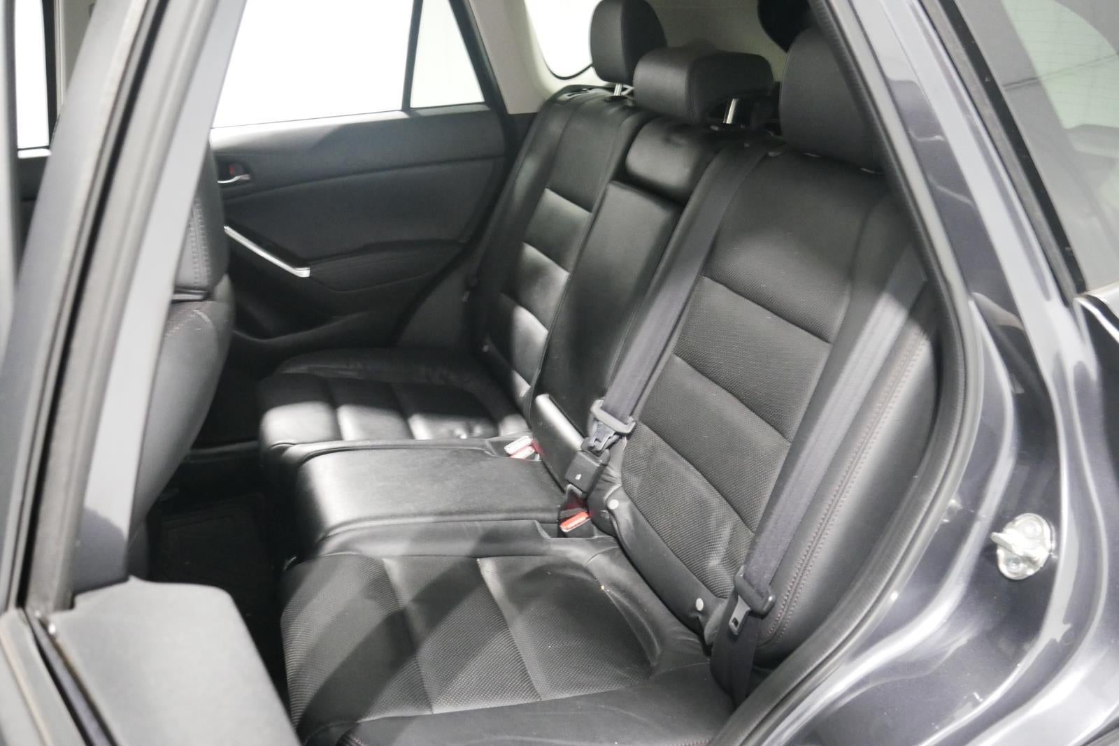 2016 Mazda Mazda CX-5 Grand Touring