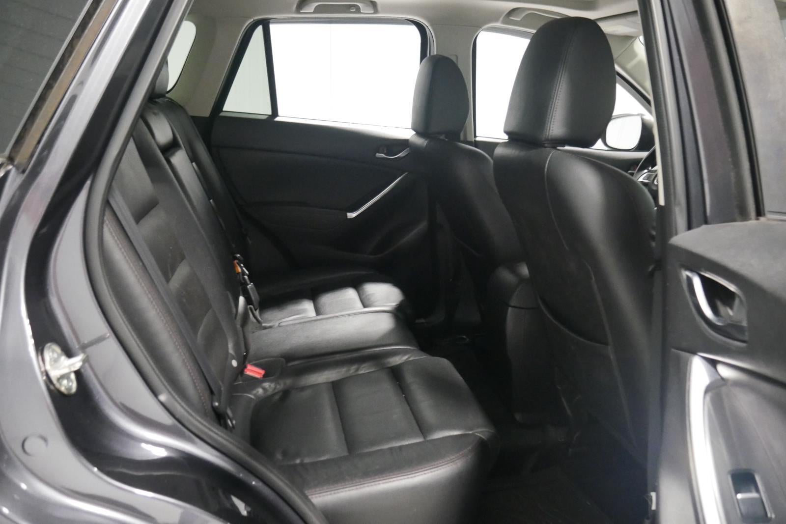 2016 Mazda Mazda CX-5 Grand Touring