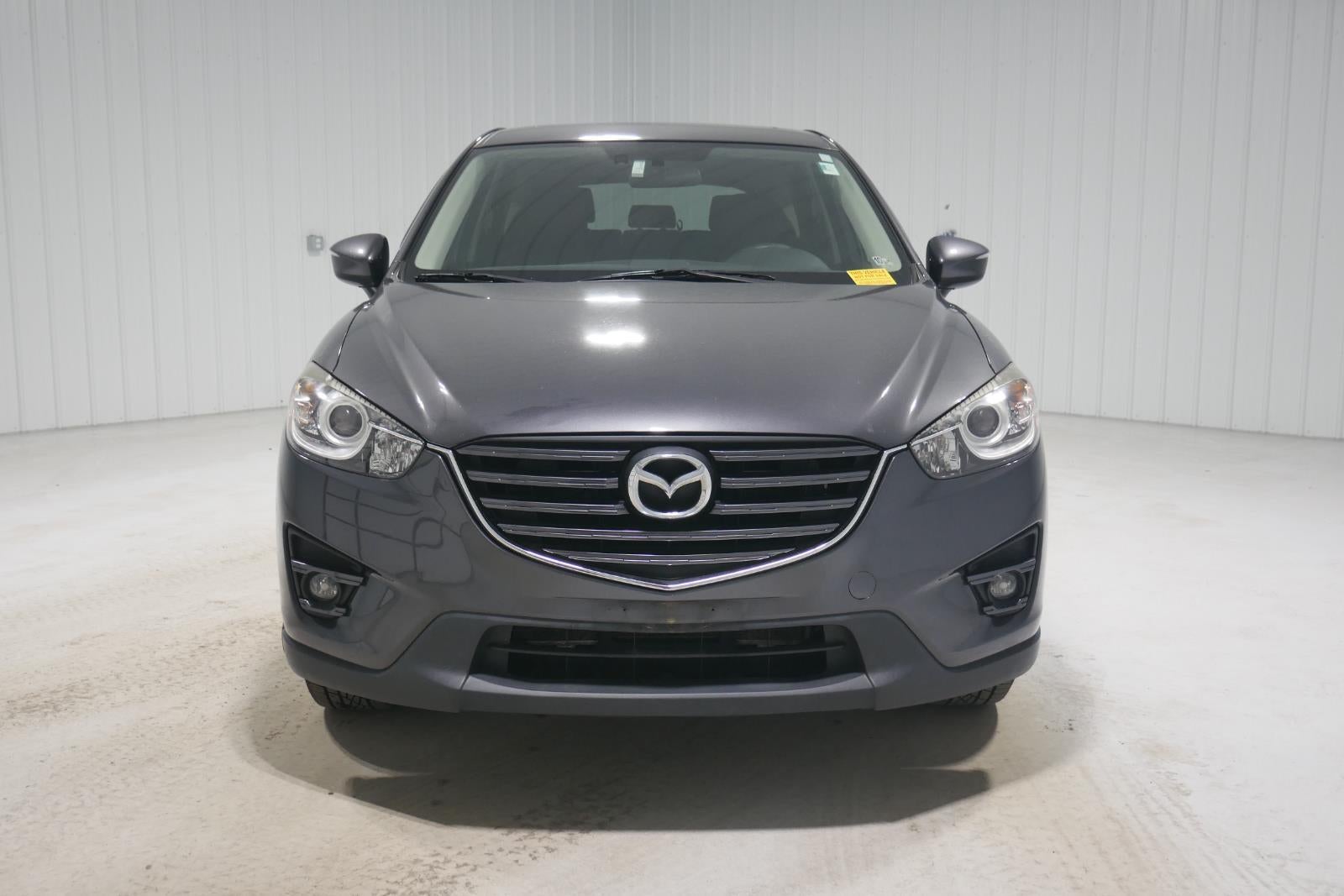 2016 Mazda Mazda CX-5 Grand Touring