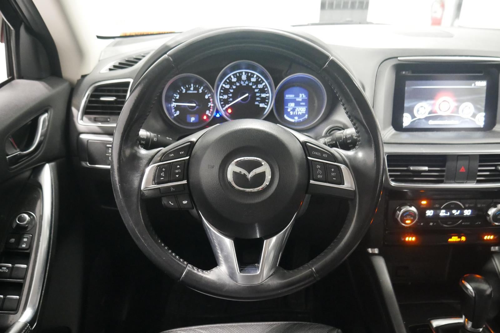2016 Mazda Mazda CX-5 Grand Touring