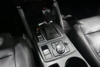 2016 Mazda Mazda CX-5 Grand Touring
