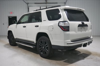 2019 Toyota 4Runner Limited Nightshade