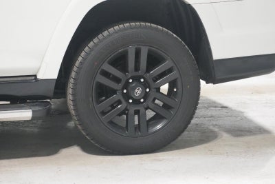 2019 Toyota 4Runner Limited Nightshade