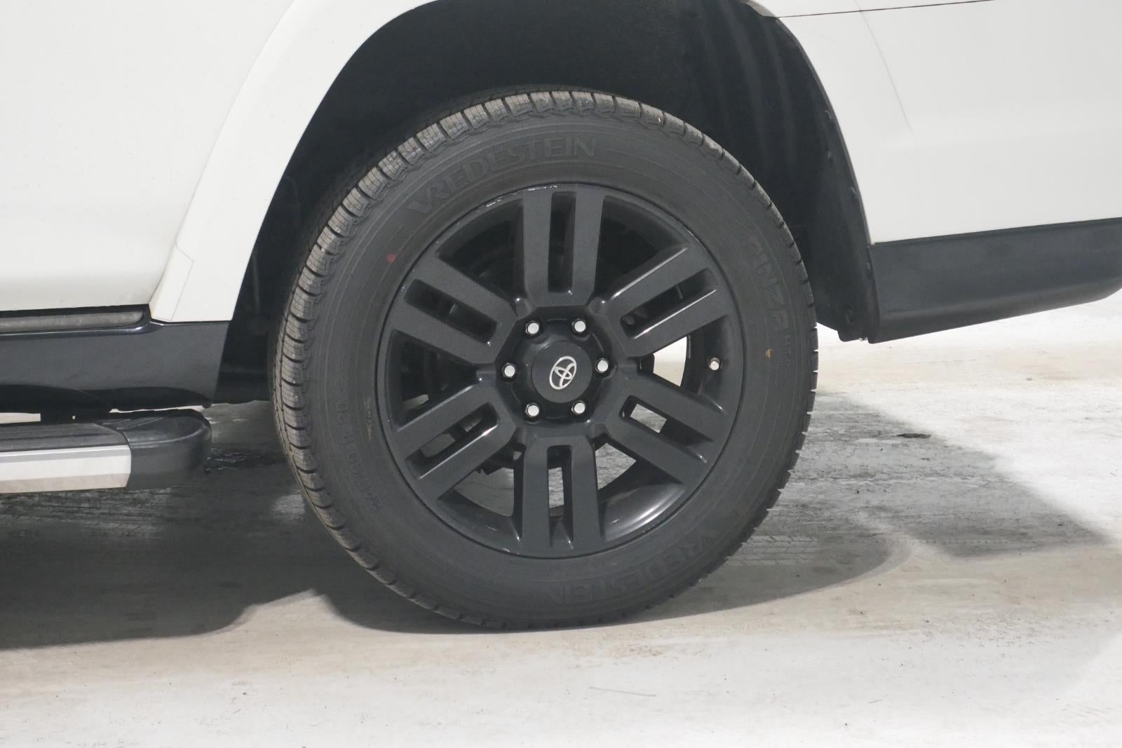 2019 Toyota 4Runner Limited Nightshade