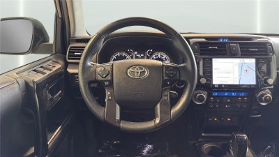 2020 Toyota 4Runner Nightshade Edition