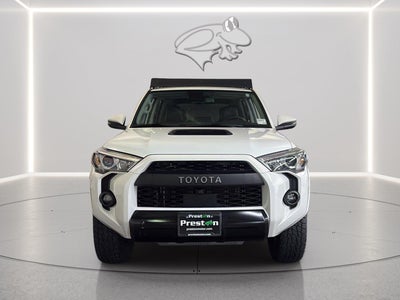 2024 Toyota 4Runner TRD Pro