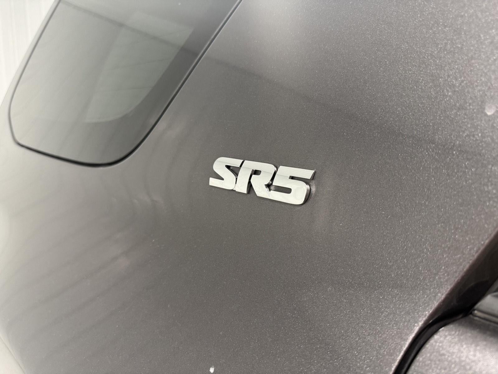 2021 Toyota 4 Runner SR5