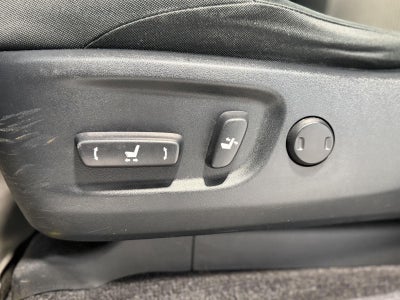 2021 Toyota 4 Runner SR5