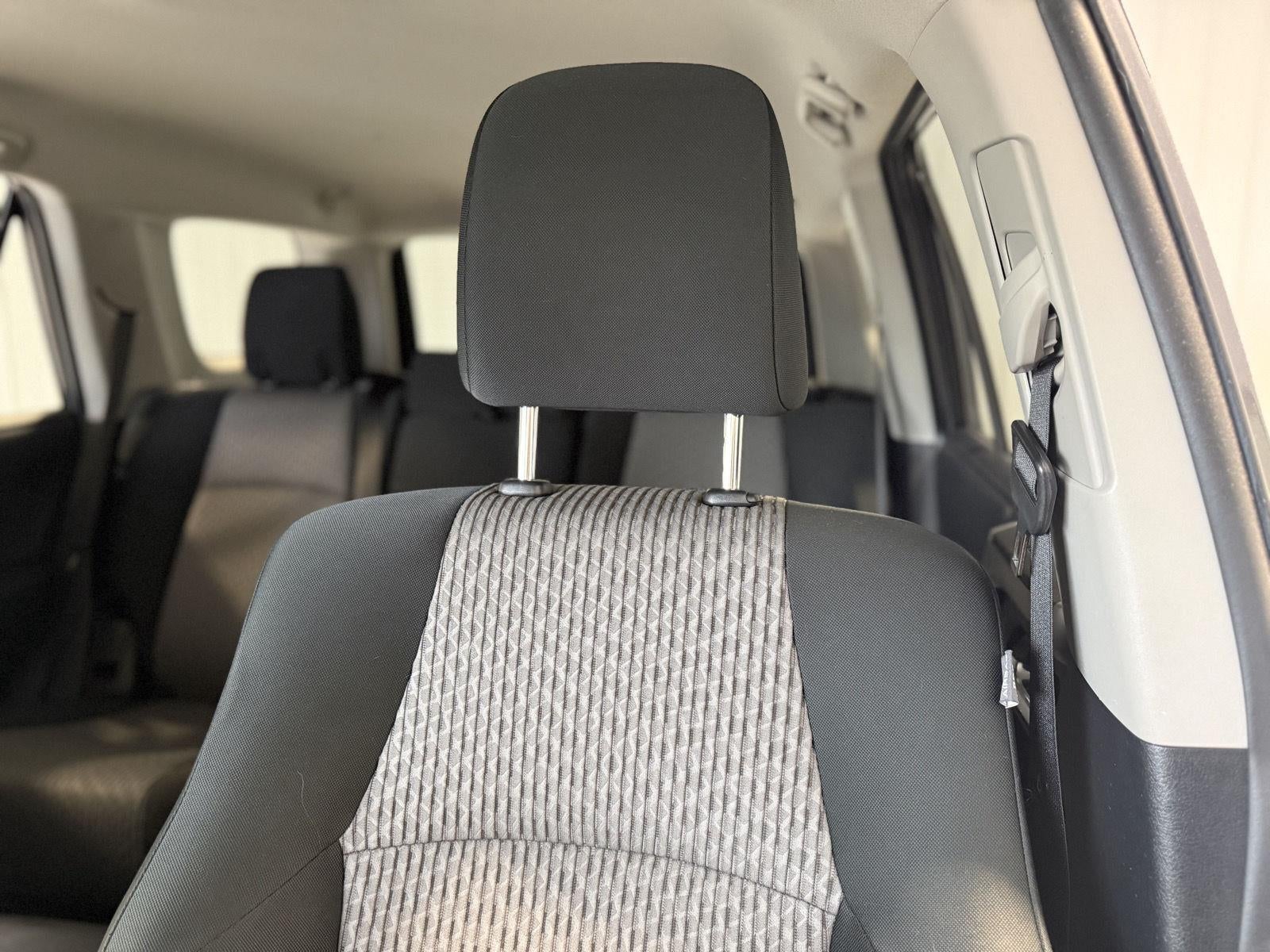 2021 Toyota 4 Runner SR5