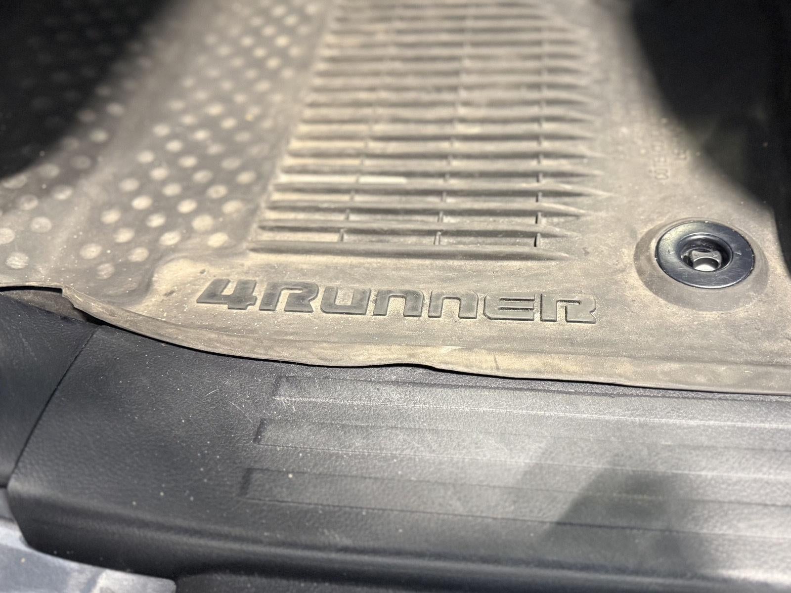 2021 Toyota 4 Runner SR5