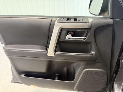 2021 Toyota 4 Runner SR5