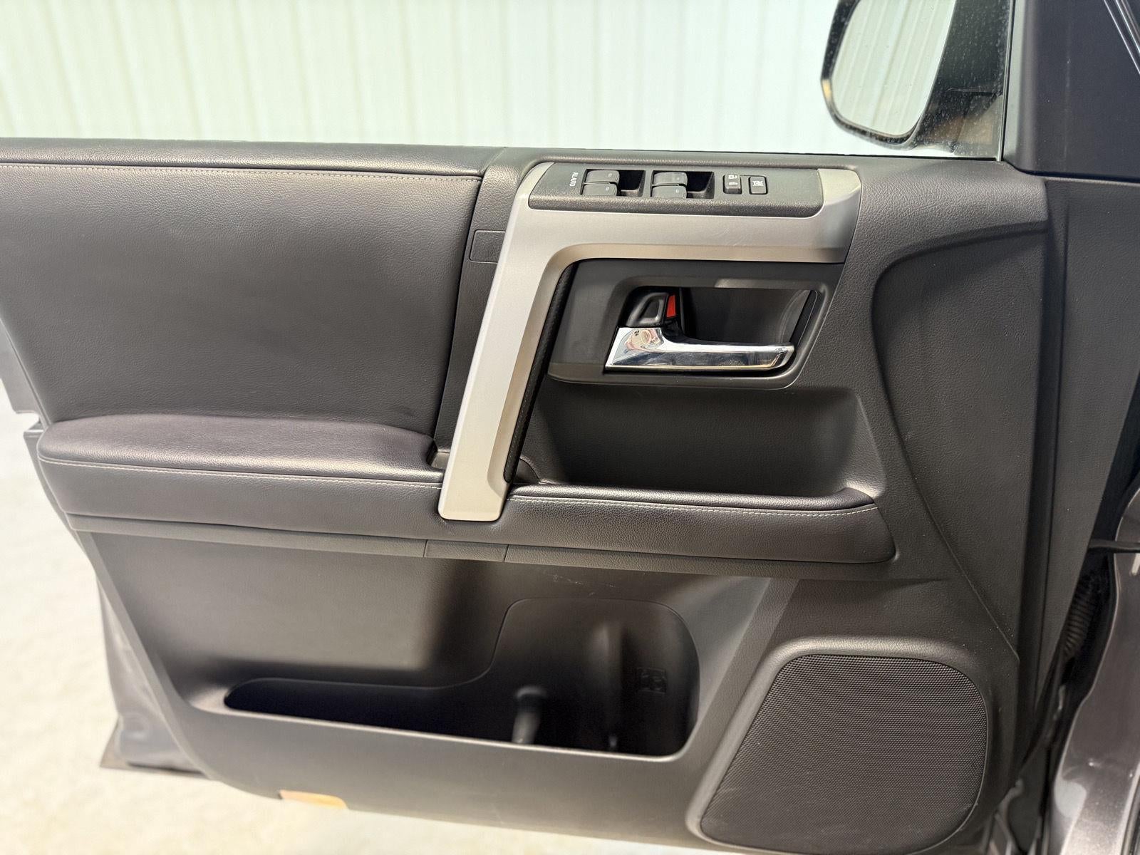 2021 Toyota 4 Runner SR5