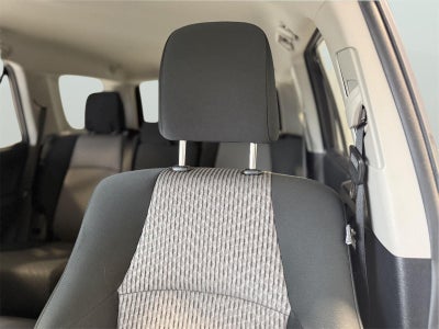 2021 Toyota 4 Runner SR5