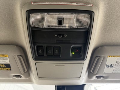 2021 Toyota 4 Runner SR5