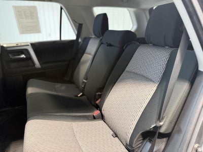 2021 Toyota 4 Runner SR5