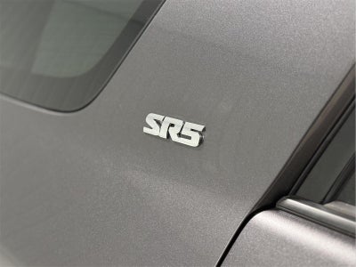 2021 Toyota 4 Runner SR5