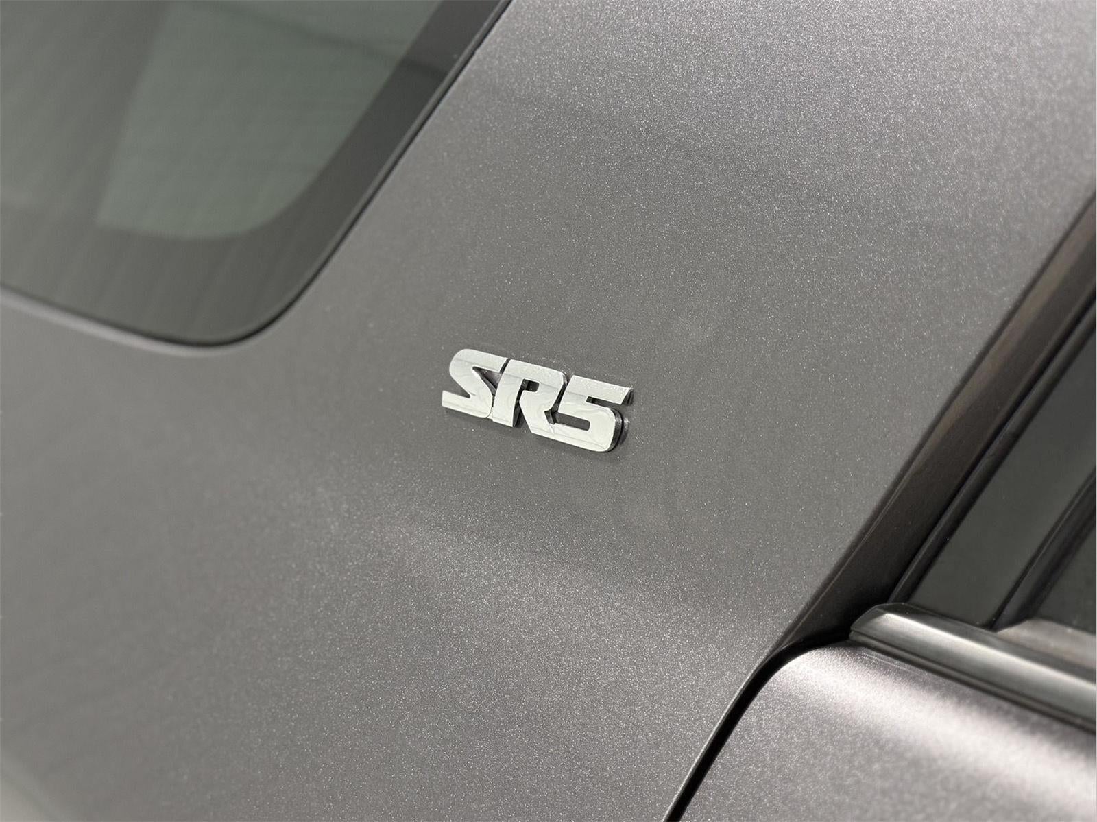 2021 Toyota 4 Runner SR5