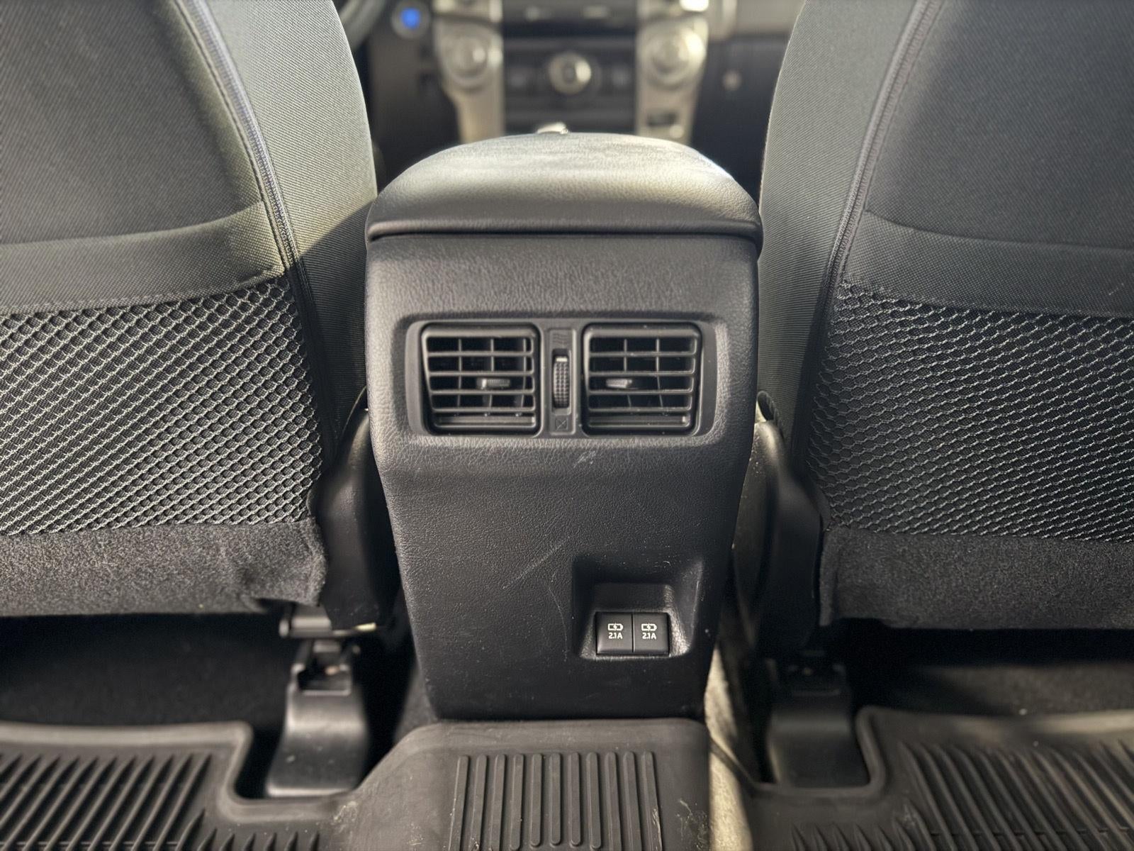 2021 Toyota 4 Runner SR5