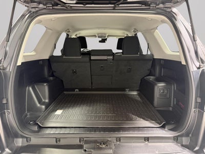 2021 Toyota 4 Runner SR5