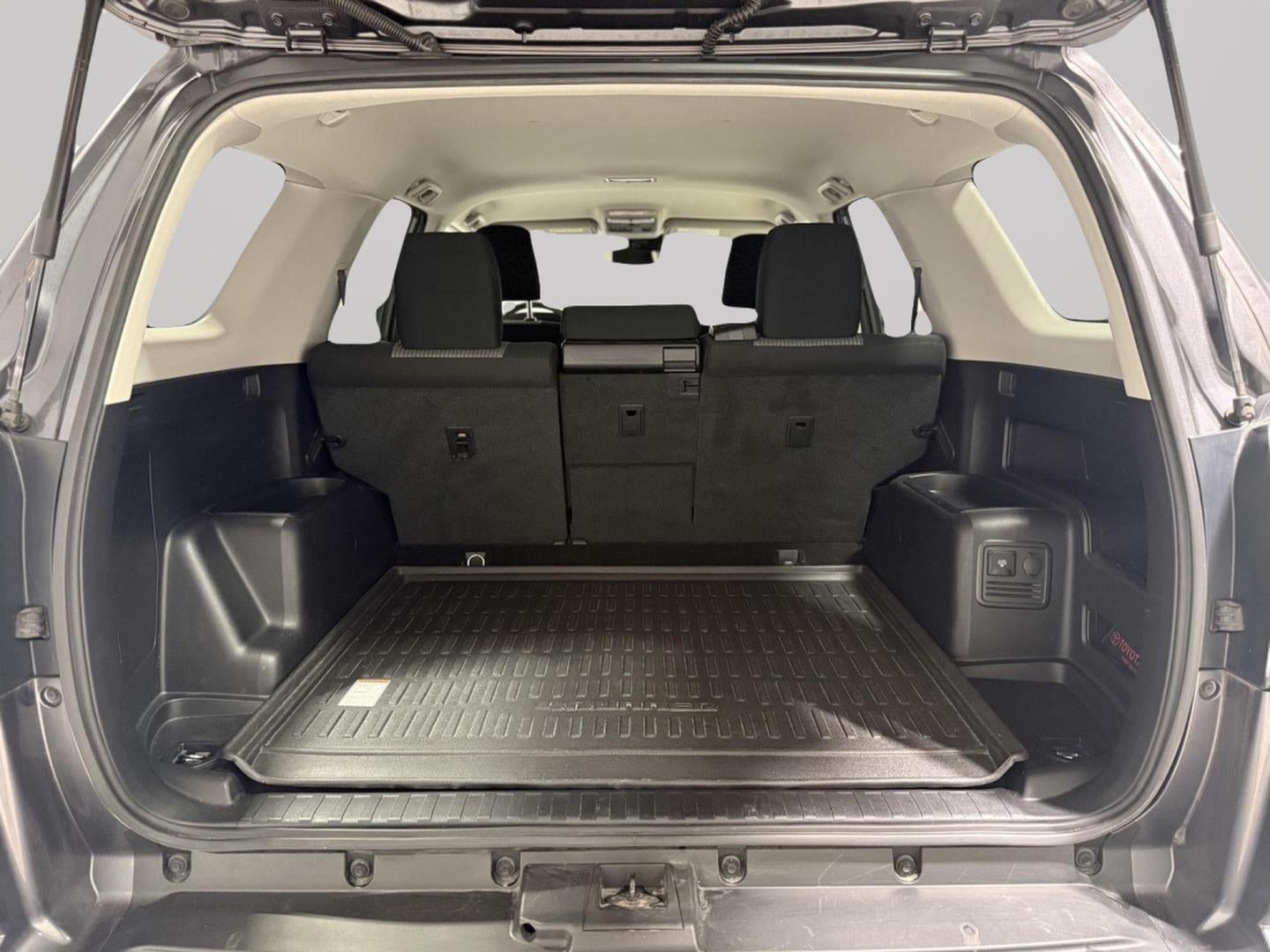 2021 Toyota 4 Runner SR5