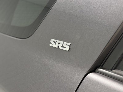 2021 Toyota 4 Runner SR5