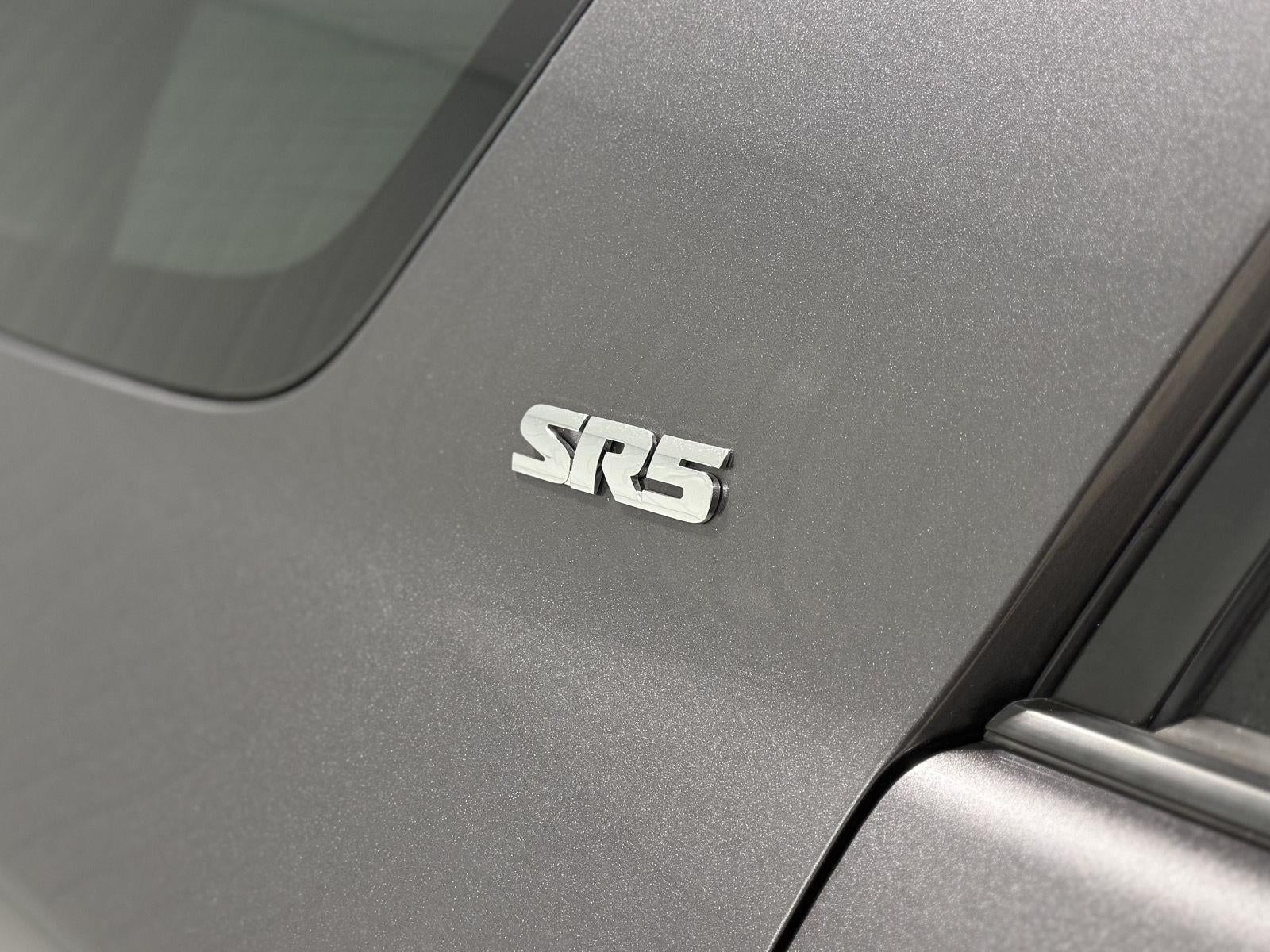 2021 Toyota 4 Runner SR5