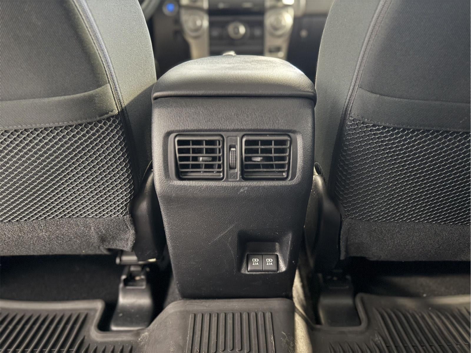 2021 Toyota 4 Runner SR5