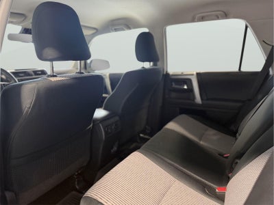 2021 Toyota 4 Runner SR5