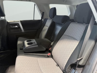 2021 Toyota 4 Runner SR5