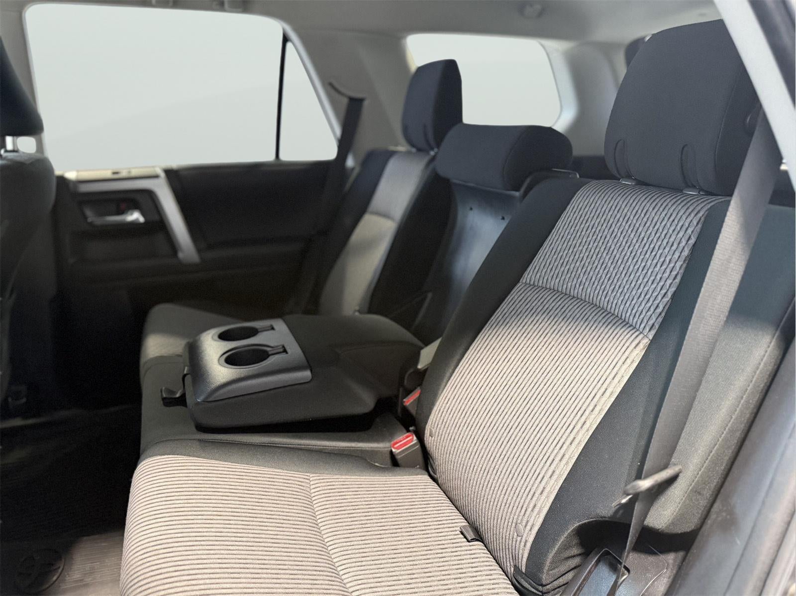 2021 Toyota 4 Runner SR5