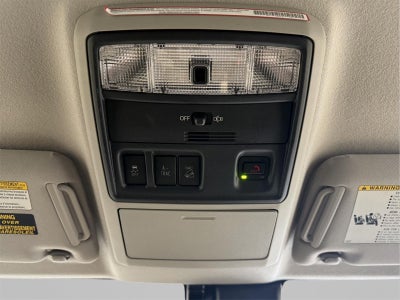 2021 Toyota 4 Runner SR5