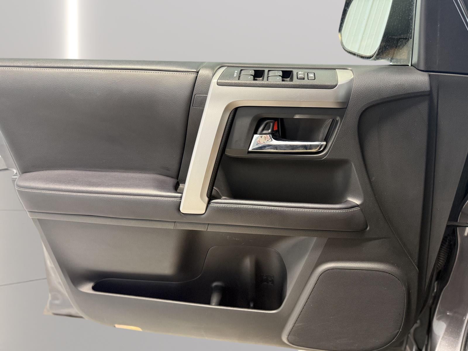 2021 Toyota 4 Runner SR5