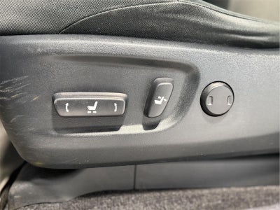 2021 Toyota 4 Runner SR5