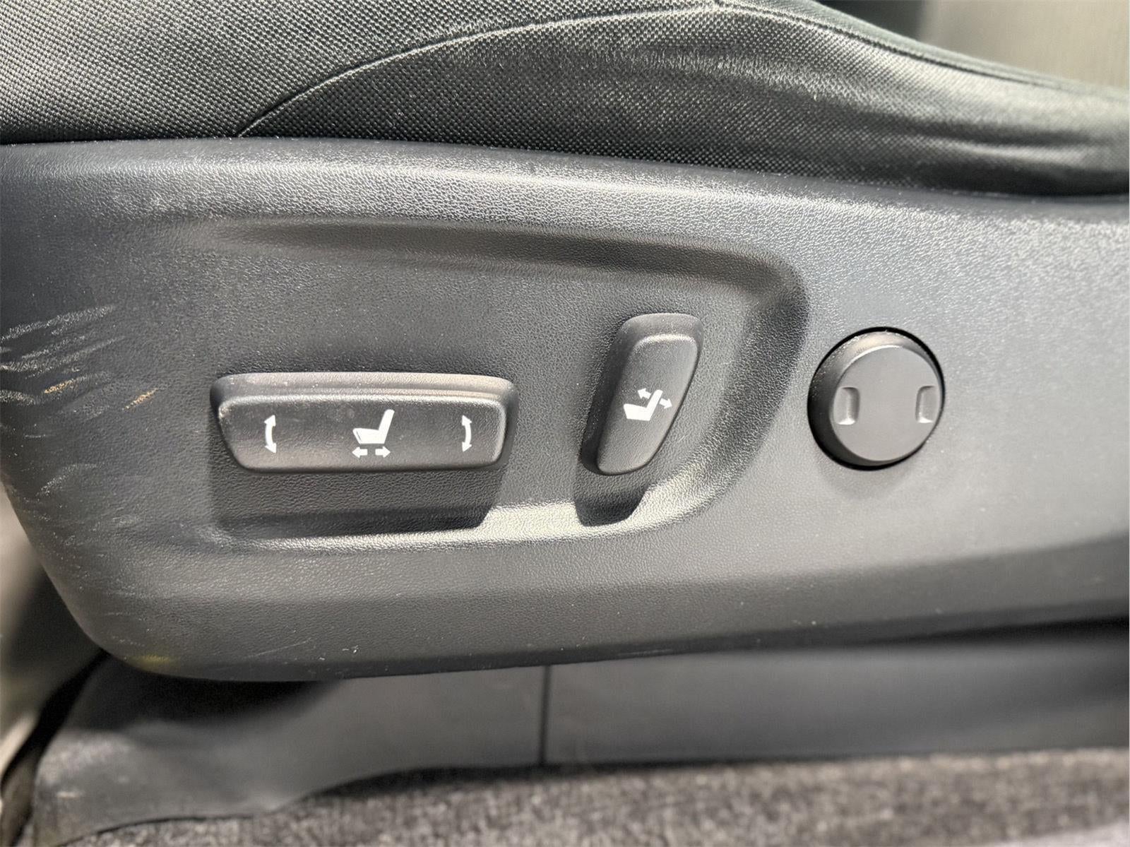 2021 Toyota 4 Runner SR5