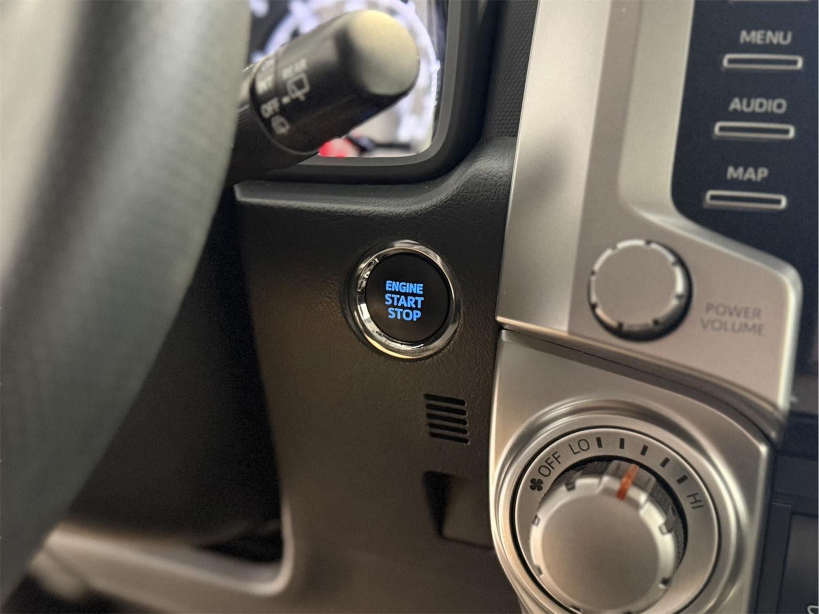 2021 Toyota 4 Runner SR5