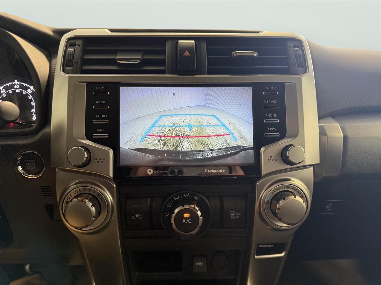 2021 Toyota 4 Runner SR5