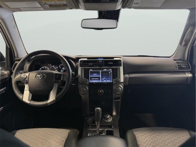 2021 Toyota 4 Runner SR5