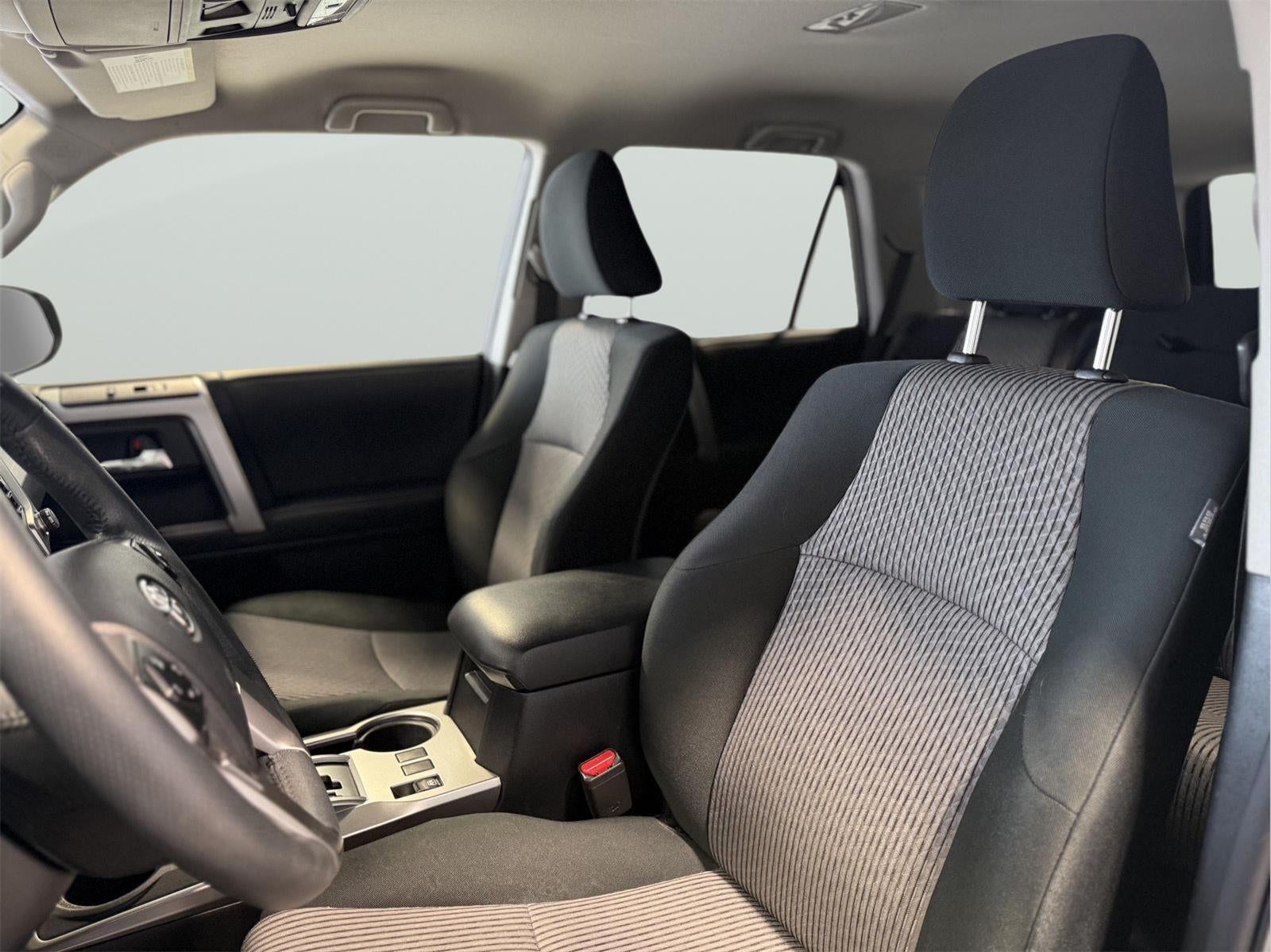 2021 Toyota 4 Runner SR5