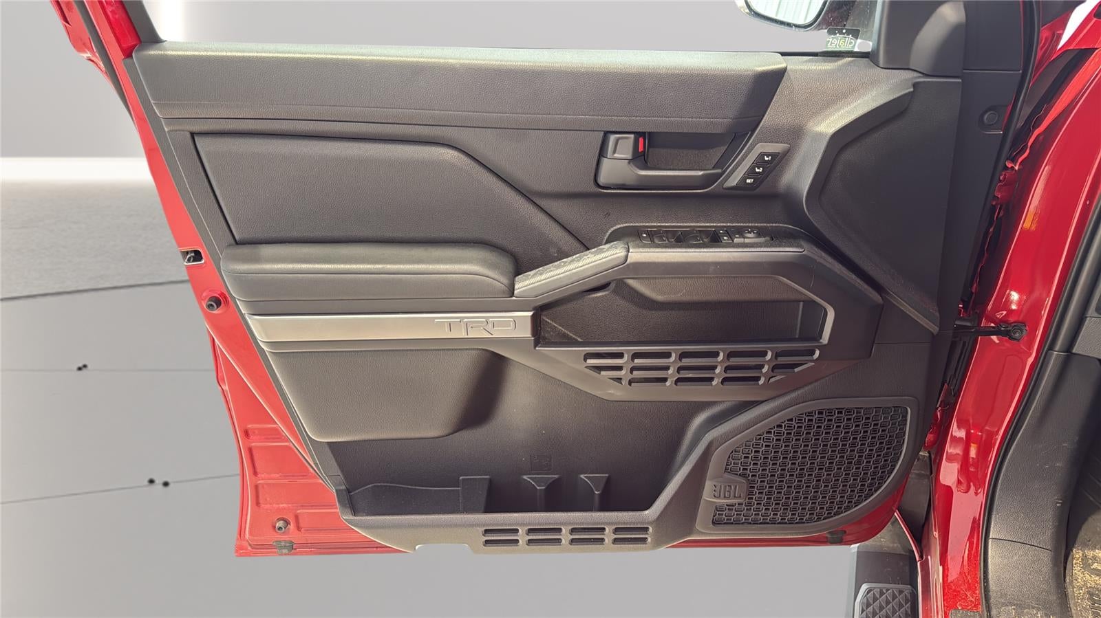 2025 Toyota 4Runner TRD Sport Premium