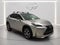 2016 Lexus NX 200t F Sport