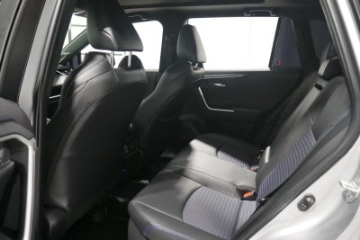 2022 Toyota RAV4 Hybrid XSE